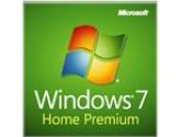 Microsoft Windows 7 Home Premium SP1 32-bit English 3-Pack (Microsoft: GFC-02126)