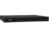 Tripp Lite B064-032-02-IPG 32-Port KVM Switch - 32-Port, 2+1 User NetDirector Cat5 IP, TAA Compliant (TrippLite: B064-032-02-IPG)