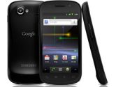 Samsung Nexus S Android 2.3 Gingerbread OS Mobile Cellular Phone *Mobilicity Only*