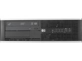 HP Compaq 6000P SFF E7600 3.06GHZ 2GB 250GB DVDRW Windows 7 Professional Desktop PC (HP Commercial: VS894UA#ABA)