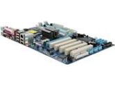 GIGABYTE GA-P45T-ES3G ATX Intel Motherboard (Gigabyte: GA-P45T-ES3G)