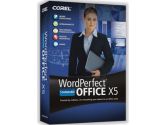 Corel - Wordperfect Wordperfect Office X5 Home & Student MINI-BOX (Corel: WPX5EFHSMB)