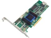 Adaptec RAID 6405 Controller Kit 4 Internal Port SAS 2.0 512MB Cache PCI-E Low Profile (Adaptec: 2271100-R)