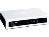 TP-Link TL-SF1005D 5 Port 10/100M Unmanaged Desktop Switch (TP Link: TL-SF1005D)