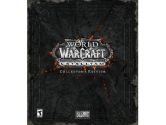 World of Warcraft Cataclysm Limited Edition (Blizzard Entertainment: CATACLYMLE)