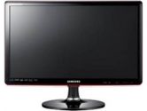 Samsung T24A350 24IN Widescreen LCD Monitor LED Backlit 1920X1080 5ms 250CD/M2 2XHDMI VGA Speakers