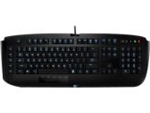 RAZER Anansi Black Wired Keyboard (Razer: RZ03-00550100-R3U1)