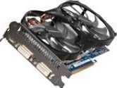 GIGABYTE GeForce GTX 560 (Fermi) GV-N56GOC-1GI Video Card