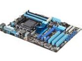 ASUS M5A87 ATX AMD Motherboard (Asus: M5A87)