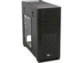 Corsair 650D MID TOWER CASE W/ (Corsair: CC650DW-1)