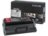 Lexmark - Bpd Supplies Reconditioned Return Cart 6K for E321 E323 (Lexmark: 12A2360)