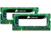 CORSAIR 8GB (2 x 4GB) 204-Pin DDR3 SO-DIMM Memory for Apple