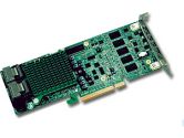 Supermicro AOC-SAS2LP-H8IR 2108 Based RAID 8CH SAS/SATA LP PCI-E Internal Ports (SuperMicro: AOC-SAS2LP-H8IR)