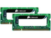 CORSAIR 4GB 204-Pin DDR3 SO-DIMM Memory for Apple (Corsair: CMSA4GX3M1A1066C7)