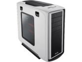 Corsair Graphite Series 600T Special Edition White Mid-Tower Case ATX 4X5.25 6X3.5INT USB 1394 No PS