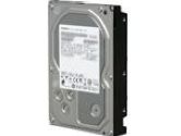 HITACHI Ultrastar 7K3000 3TB 3.5" SATA 6.0Gb/s Internal Hard Drive -Bare Drive (Hitachi Global Storage Technologies: HUA723030ALA640)