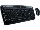 Logitech MK320 2.4GHZ Wireless Desktop French (Logitech: 920-002840)