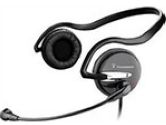 Plantronics Audio 645 USB PC Headset (PLANTRONICS: 76808-03)