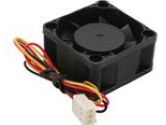 Link Depot FAN-4020-B Case Fan (Link Depot Corp.: FAN-4020-B)