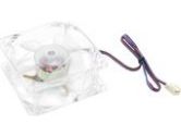 EVERCOOL CL8035/LD2 Blue LED Case Fan (EVERCOOL THERMAL CORP. LTD: FAN-LD8035B-EC2)