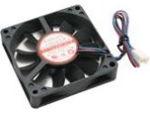 EVERCOOL FAN-EC7015M12CA Case Fan (EVERCOOL THERMAL CORP. LTD: FAN-EC7015M12CA)