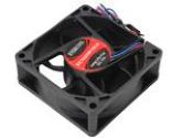 EVERCOOL FAN-EC7025M12CA Case Fan (EVERCOOL THERMAL CORP. LTD: FAN-EC7025M12CA)