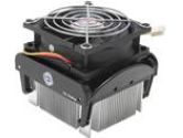 EVERCOOL NW11F-825CA 80mm Ball CPU Cooler (EVERCOOL THERMAL CORP. LTD: NW11F-825CA)