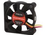 EVERCOOL FAN-EC4510M12CA Case Fan (EVERCOOL THERMAL CORP. LTD: FAN-EC4510M12CA)