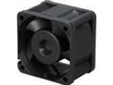 EVERCOOL EC4028HH12BA 40x40x28mm High Speed Double Ball Bearing Fan - Retail (EVERCOOL THERMAL CORP. LTD: EC4028HH12BA)