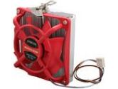 EVERCOOL EC-NK804A-925EP 92mm Ever Lubricate CPU Cooler for AM2 and AM3 Series (EVERCOOL THERMAL CORP. LTD: EC-NK804A-925EP)