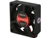 EVERCOOL EC-3510 Series FAN-EC3510H12E Case Fan (EVERCOOL THERMAL CORP. LTD: FAN-EC3510H12E)