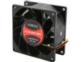 EVERCOOL EC-8038 Series FAN-EC8038H12BA Case Fan (EVERCOOL THERMAL CORP. LTD: FAN-EC8038H12BA)