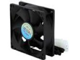 MASSCOOL FD08025B1M3/4 Case Fan (MASSCOOL: FD08025B1M3/4)