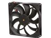 Scythe Kama FLEX 135 Series SA1325FDB12L Case Fan (Scythe USA: SA1325FDB12L)