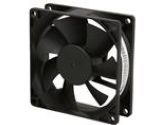 Rosewill RFA-80-K Case Fan (Rosewill: RFA-80-K)