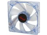 Rosewill RFA-120-BL 4 Blue LEDs LED Case Fan (Rosewill: RFA-120-BL)