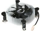 Rosewill RCX-Z775-LP 80mm Sleeve Low Profile CPU Cooler (Rosewill: RCX-Z775-LP)