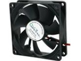 APEVIA CF4S-BK Case Fan (APEVIA CORP.: CF4S-BK)