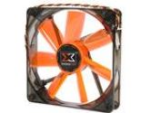 XIGMATEK XLF-F1453 4 white LED LED Case Fan (XIGMATEK: XLF-F1453)