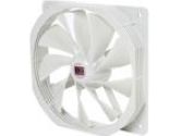 XIGMATEK eXTREME OCTAGON Pure White Fan Series XOF-F1251 Case Fan (XIGMATEK: XOF-F1251)