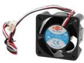 Rexus TopMotor DF124020BH Case Fan (Rexus: DF124020BH)