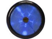 Rexus Rexflo250mm Blue Blue LED Case Fan (Rexus: Rexflo250mm Blue)