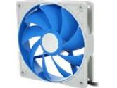 LOGISYS Computer SF120 120mm Extreme Quiet Rubber Fan (Logisys Computer: SF120)