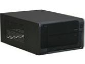 Rosewill RS-MI-01 BK Black Computer Case (Rosewill: RS-MI-01 BK)