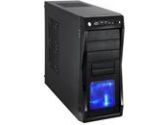 Rosewill CHALLENGER Black Gaming Computer Case (Rosewill: CHALLENGER)