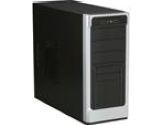 APEX PC-389-C Black Computer Case (APEX (SUPERCASE/ALLIED): PC-389-C)