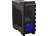 RAIDMAX Altas ATX-295WBP Black Computer Case With Side Panel Window (Raidmax: ATX-295WBP)