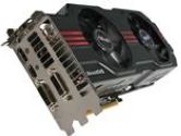 ASUS GeForce GTX 580 (Fermi) ENGTX580 DCII/2DIS/1536MD5 Video Card