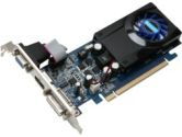 Galaxy GeForce 210 21GGE8HX3AUM Video Card (Galaxy: 21GGE8HX3AUM)