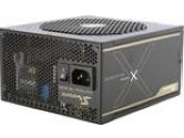 SeaSonic X650 Gold 650W Power Supply (SeaSonic USA: SS-650KM)